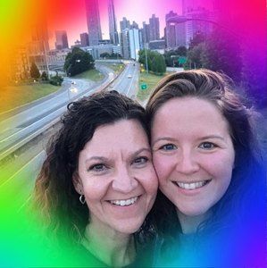 Meet your Posher, Katherine